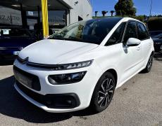 Citroen C4 Picasso Lanester