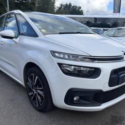Citroen C4 Picasso HDI 130 EAT8 BUSINESS Lanester