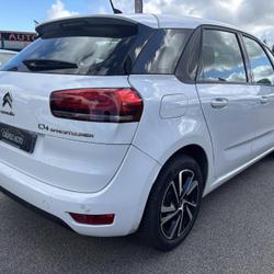 Citroen C4 Picasso HDI 130 EAT8 BUSINESS Lanester