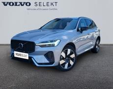 Volvo XC60 Les Sables-d'Olonne