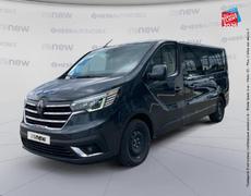 Renault Trafic combi Schweighouse-sur-Moder