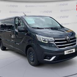 Renault Trafic combi Grand 2.0 Blue dCi 150ch Techno -24b Schweighouse-sur-Moder