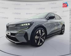 Renault Megane 4