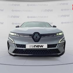 Renault Megane 4 E-Tech Electric 220ch Techno autonomie confort -24 Wissembourg