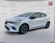 Renault Clio 5 Schweighouse-sur-Moder