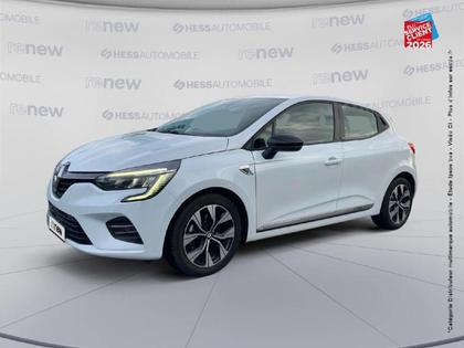 Renault Clio - 1.6 E-Tech hybride 140ch Limited -21N - 12 999 €