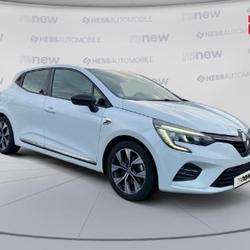 Renault Clio 5 1.6 E-Tech hybride 140ch Limited -21N Schweighouse-sur-Moder