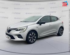 Renault Clio 5 Wissembourg