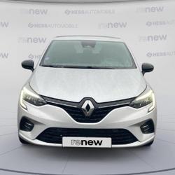 Renault Clio 5 1.0 TCe 90ch Limited -21N Wissembourg