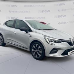 Renault Clio 5 1.0 TCe 90ch Limited -21N Wissembourg
