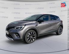 Renault Captur Schweighouse-sur-Moder