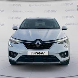 Renault Arkana 1.6 E-Tech 145ch Intens -21B Camera Schweighouse-sur-Moder
