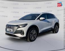 Audi Q4 e-tron Schweighouse-sur-Moder