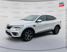 Renault Arkana Schweighouse-sur-Moder