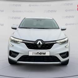 Renault Arkana 1.3 TCe 140ch Intens EDC Schweighouse-sur-Moder