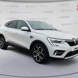 Renault Arkana 1.3 TCe 140ch Intens EDC Schweighouse-sur-Moder