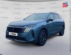 Peugeot 5008 Schweighouse-sur-Moder