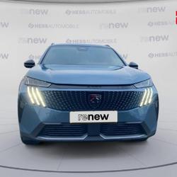 Peugeot 5008 Hybrid 145ch Allure e-DCS6 Schweighouse-sur-Moder