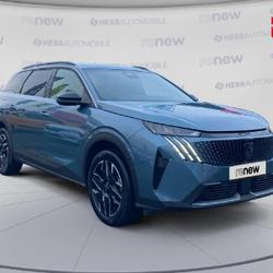 Peugeot 5008 Hybrid 145ch Allure e-DCS6 Schweighouse-sur-Moder