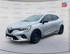 Renault Clio 5 Schweighouse-sur-Moder