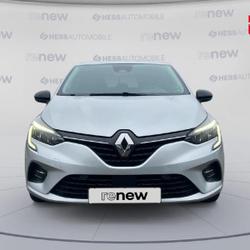 Renault Clio 5 1.5 Blue dCi 100ch Evolution Radar Ar GPS Schweighouse-sur-Moder