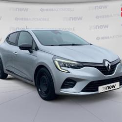 Renault Clio 5 1.5 Blue dCi 100ch Evolution Radar Ar GPS Schweighouse-sur-Moder