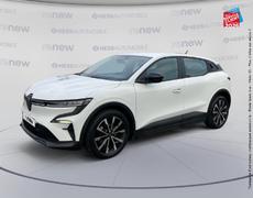 Renault Megane 4 Schweighouse-sur-Moder