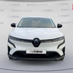 Renault Megane 4 E-Tech Electric EV60 130ch Evolution ER super charge -C Schweighouse-sur-Moder