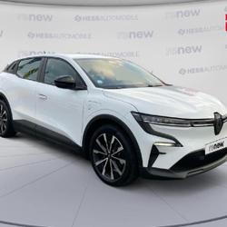 Renault Megane 4 E-Tech Electric EV60 130ch Evolution ER super charge -C Schweighouse-sur-Moder