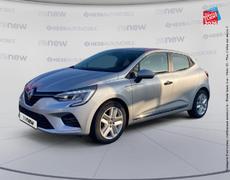 Renault Clio 5 Schweighouse-sur-Moder