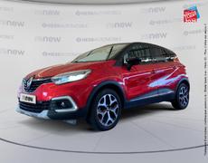 Renault Captur Wissembourg
