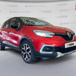 Renault Captur 1.3 TCe 150ch FAP Intens Wissembourg