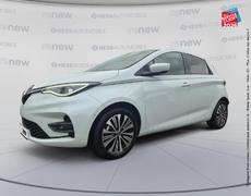 Renault Zoe Schweighouse-sur-Moder