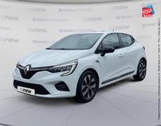 Renault Clio 5 Schweighouse-sur-Moder