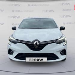 Renault Clio 5 1.0 TCe 90ch Limited -21N Schweighouse-sur-Moder