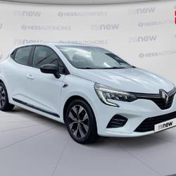 Renault Clio 5 1.0 TCe 90ch Limited -21N Schweighouse-sur-Moder