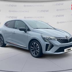 Renault Clio 5 1.6 E-Tech 145ch full hybrid Techno - 24 Schweighouse-sur-Moder