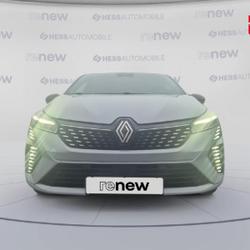 Renault Clio 5 1.6 E-Tech 145ch full hybrid Techno - 25 GPS Camera Carplay Schweighouse-sur-Moder