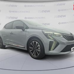 Renault Clio 5 1.6 E-Tech 145ch full hybrid Techno - 25 GPS Camera Carplay Schweighouse-sur-Moder