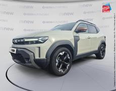 Dacia Duster Schweighouse-sur-Moder