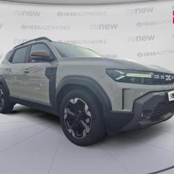 Dacia Duster 1.6 hybrid 140ch Extreme Pack Sleep Schweighouse-sur-Moder