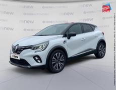 Renault Captur Schweighouse-sur-Moder