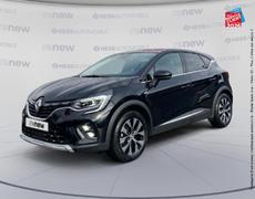 Renault Captur Schweighouse-sur-Moder