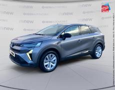 Renault Symbioz Schweighouse-sur-Moder