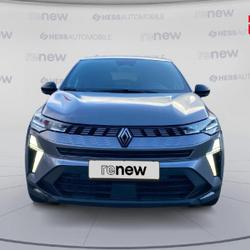 Renault Symbioz 1.6 E-Tech full hybrid 145ch Evolution Schweighouse-sur-Moder