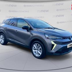 Renault Symbioz 1.6 E-Tech full hybrid 145ch Evolution Schweighouse-sur-Moder