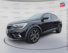 Renault Arkana Schweighouse-sur-Moder