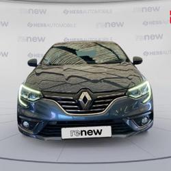 Renault Megane 4 1.2 TCe 130ch energy Intens Wissembourg