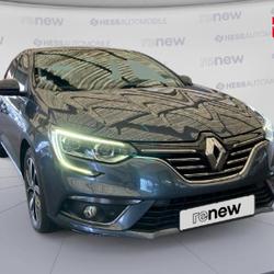 Renault Megane 4 1.2 TCe 130ch energy Intens Wissembourg