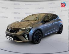 Renault Clio 5 Wissembourg